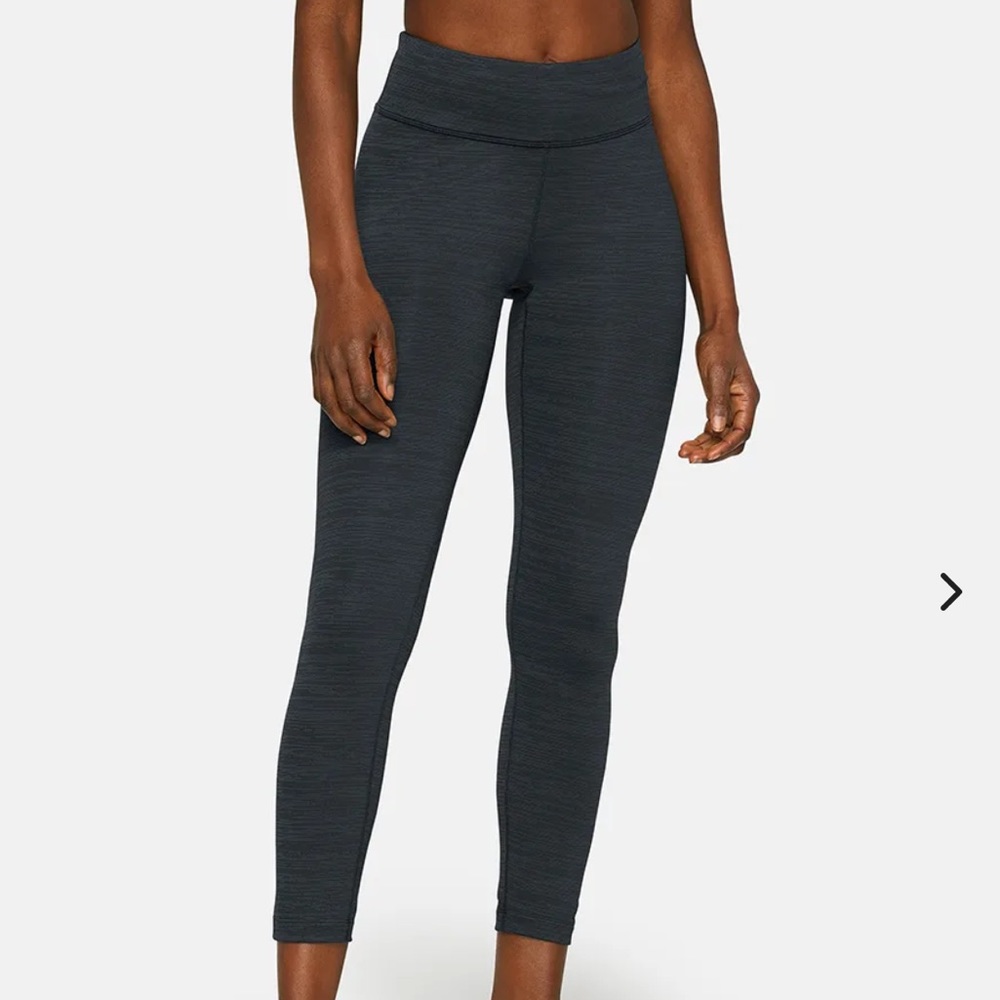 Outdoor Voices Flex 7/8 Leggings in Night